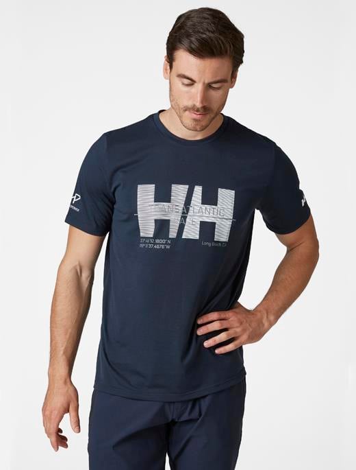 HELLY HANSEN HP RACING T-SHIRT