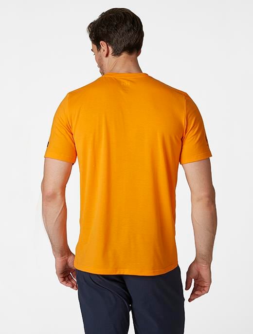 HELLY HANSEN HP RACING T-SHIRT