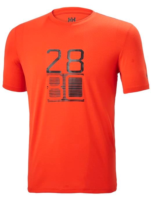 HELLY HANSEN HP RACING T-SHIRT