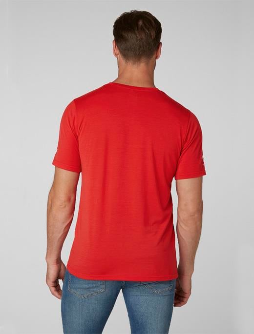 HELLY HANSEN HP RACING T-SHIRT