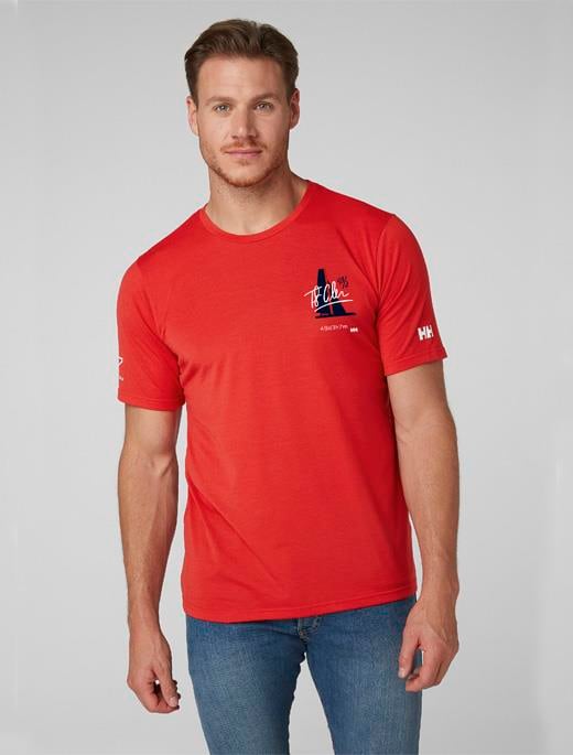 HELLY HANSEN HP RACING T-SHIRT