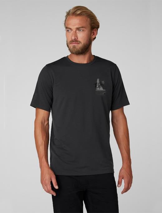 HELLY HANSEN HP RACING T-SHIRT