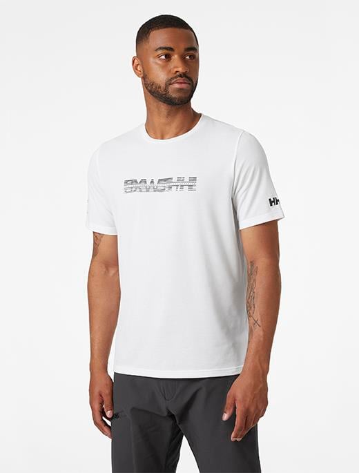 HELLY HANSEN HP RACING T-SHIRT