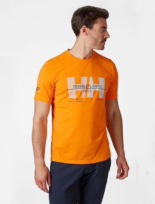 HELLY HANSEN HP RACING T-SHIRT