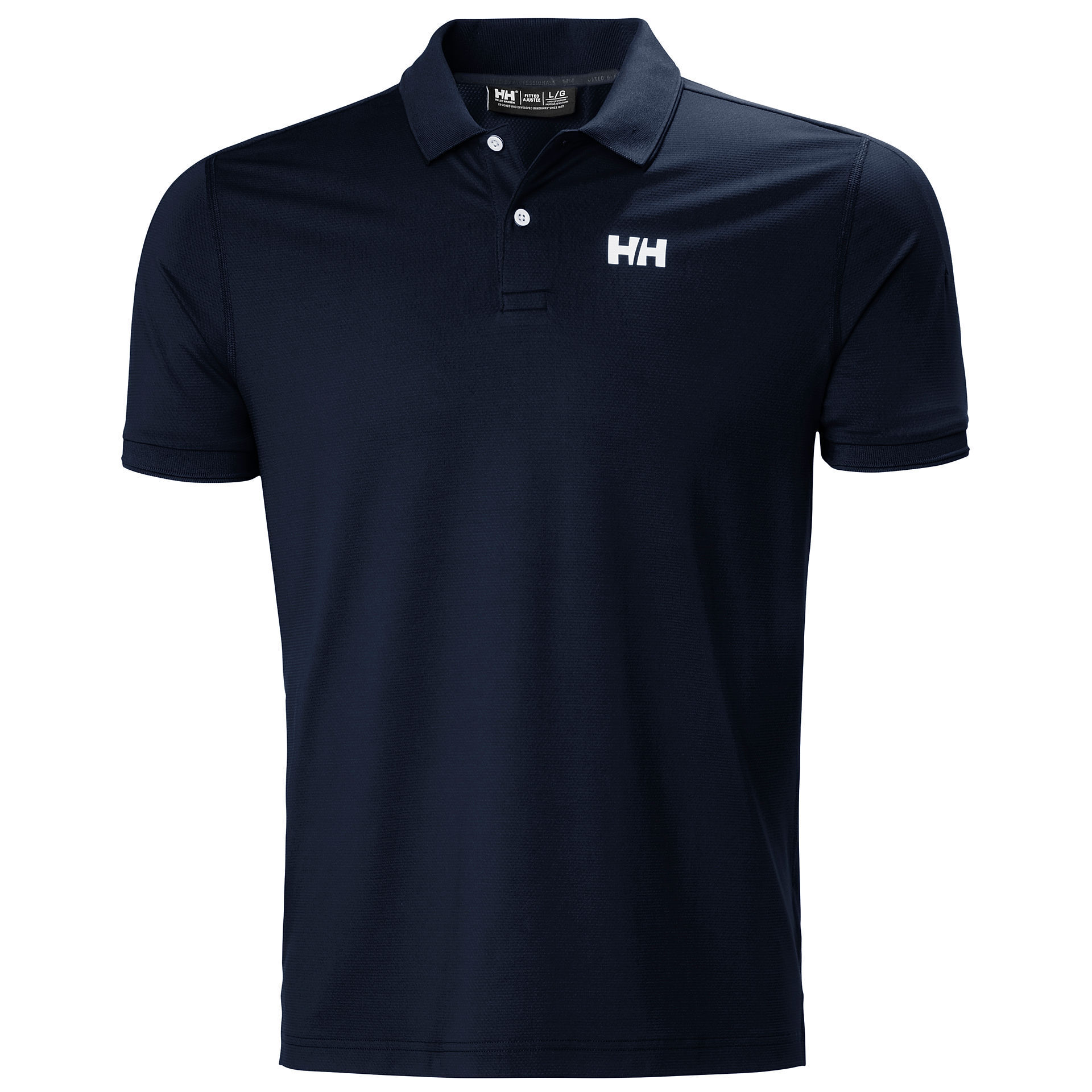 HELLY HANSEN HP SALINA POLO T-SHIRT