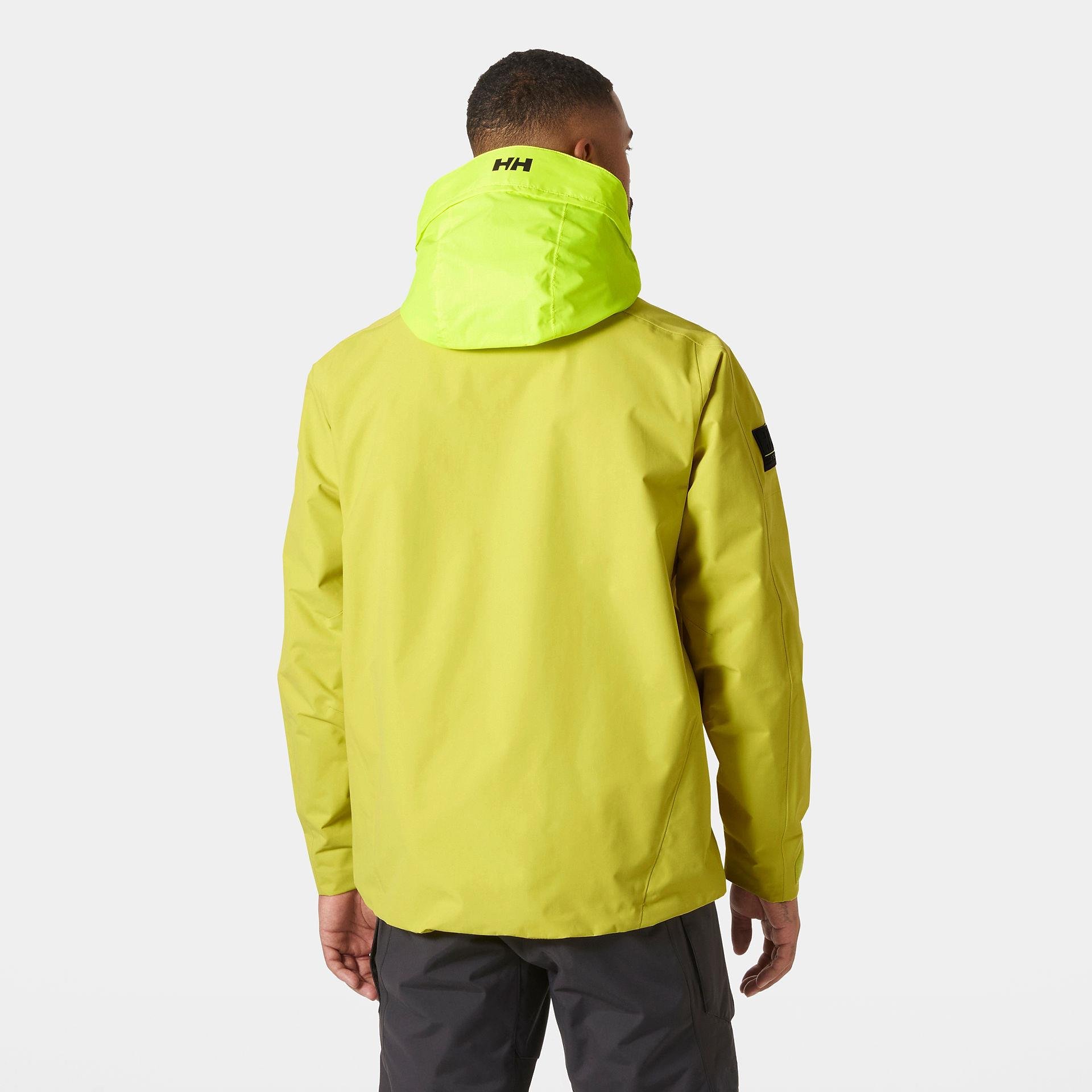HELLY HANSEN HP STORM RACING MONT