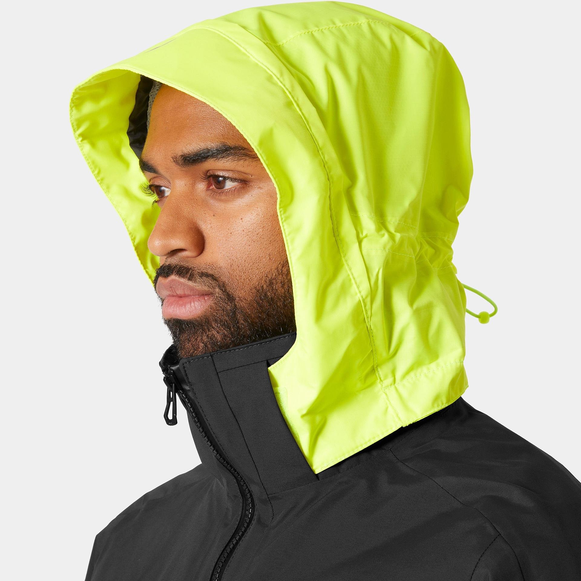 HELLY HANSEN HP STORM RACING MONT