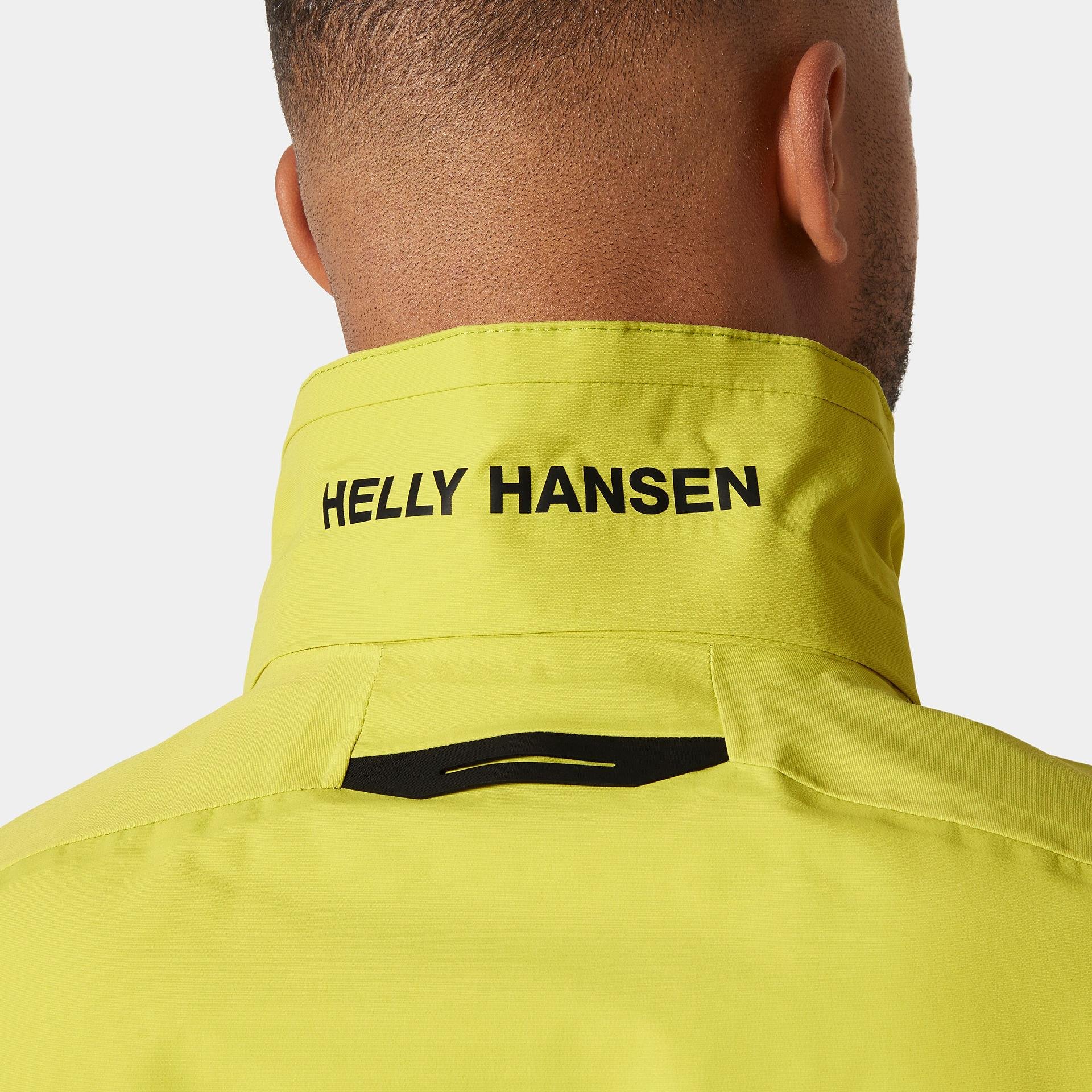 HELLY HANSEN HP STORM RACING MONT