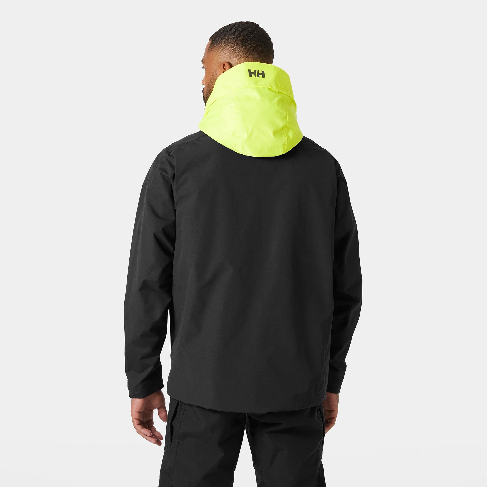 HELLY HANSEN HP STORM RACING MONT