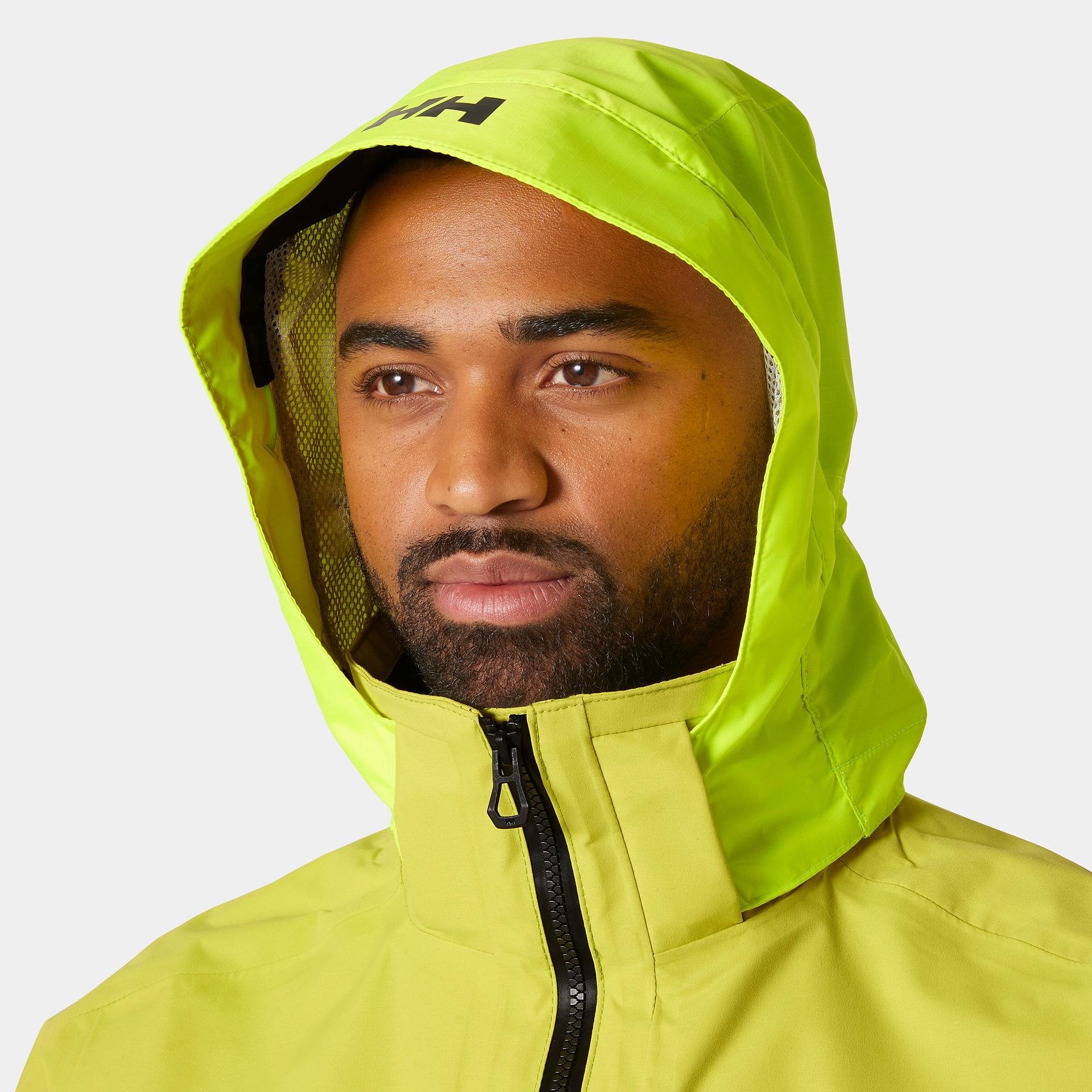 HELLY HANSEN HP STORM RACING MONT