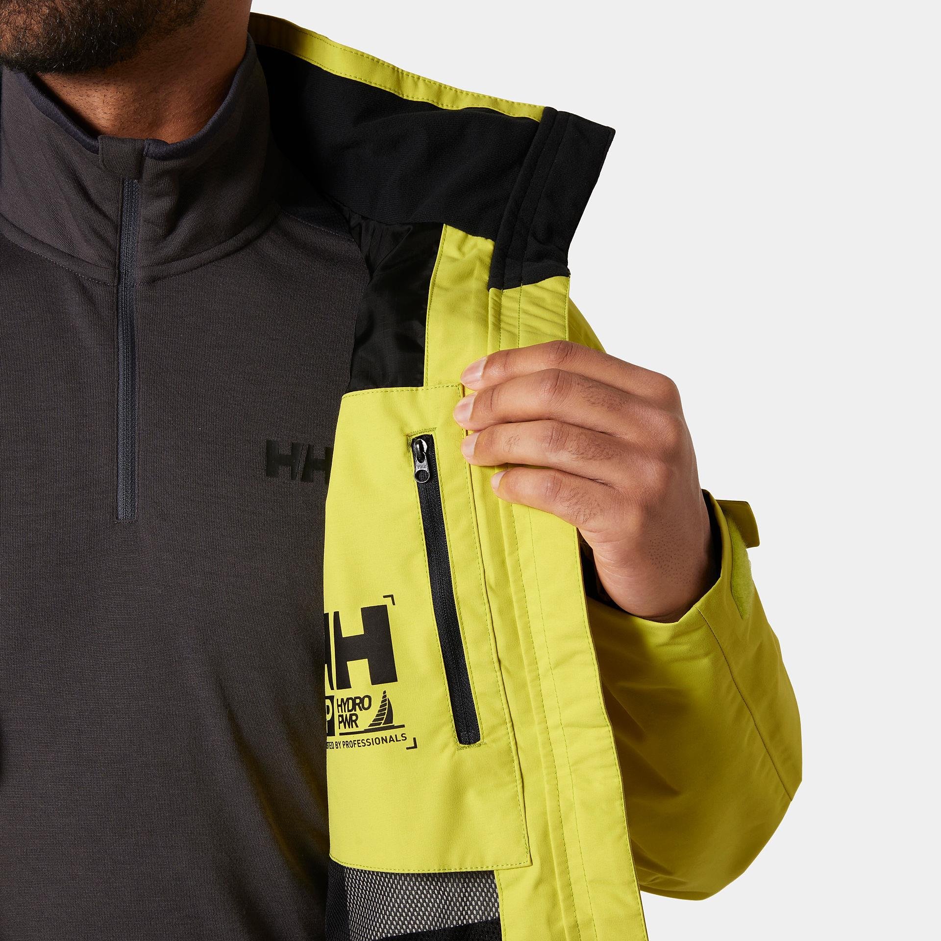 HELLY HANSEN HP STORM RACING MONT