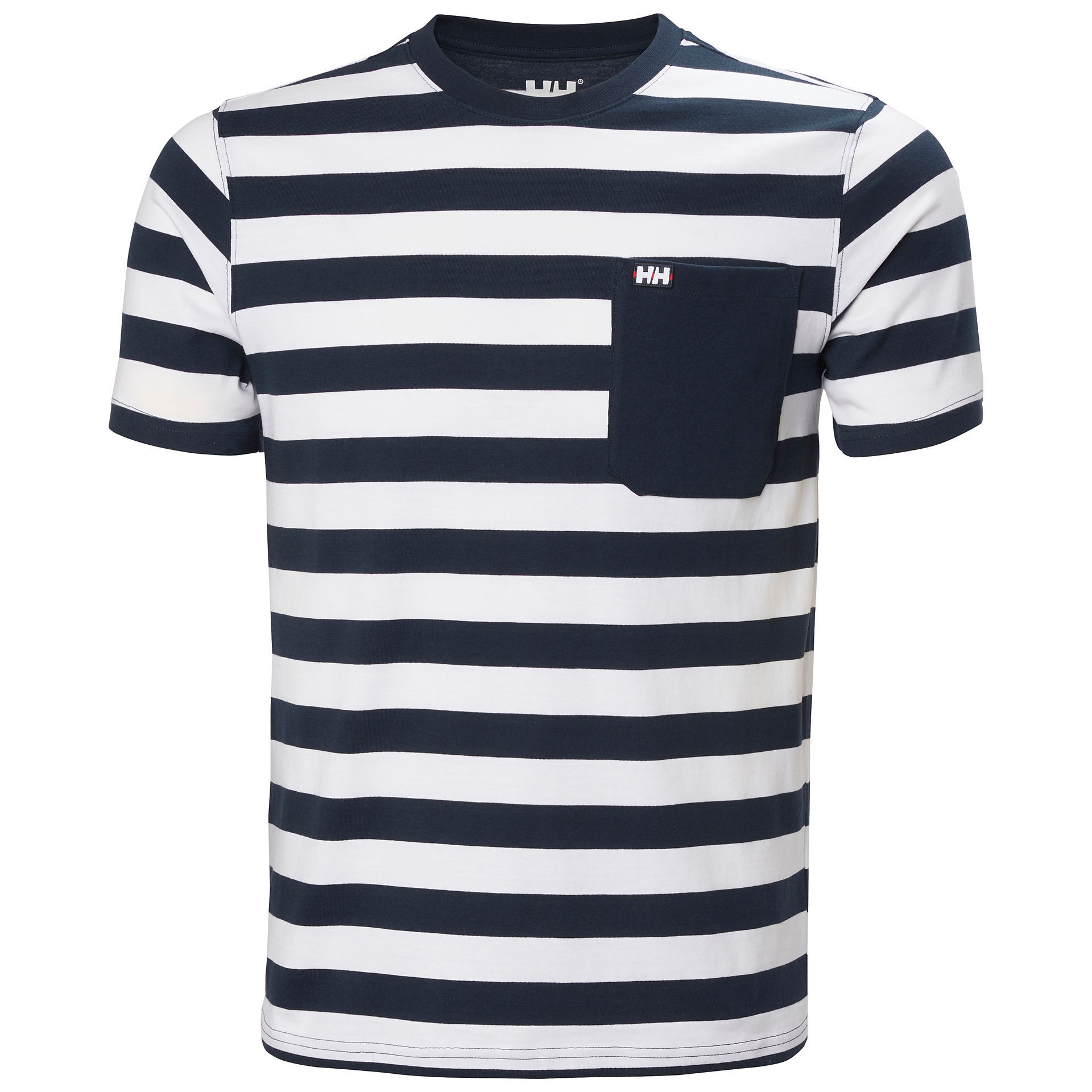 HELLY HANSEN HUDSON T-SHIRT