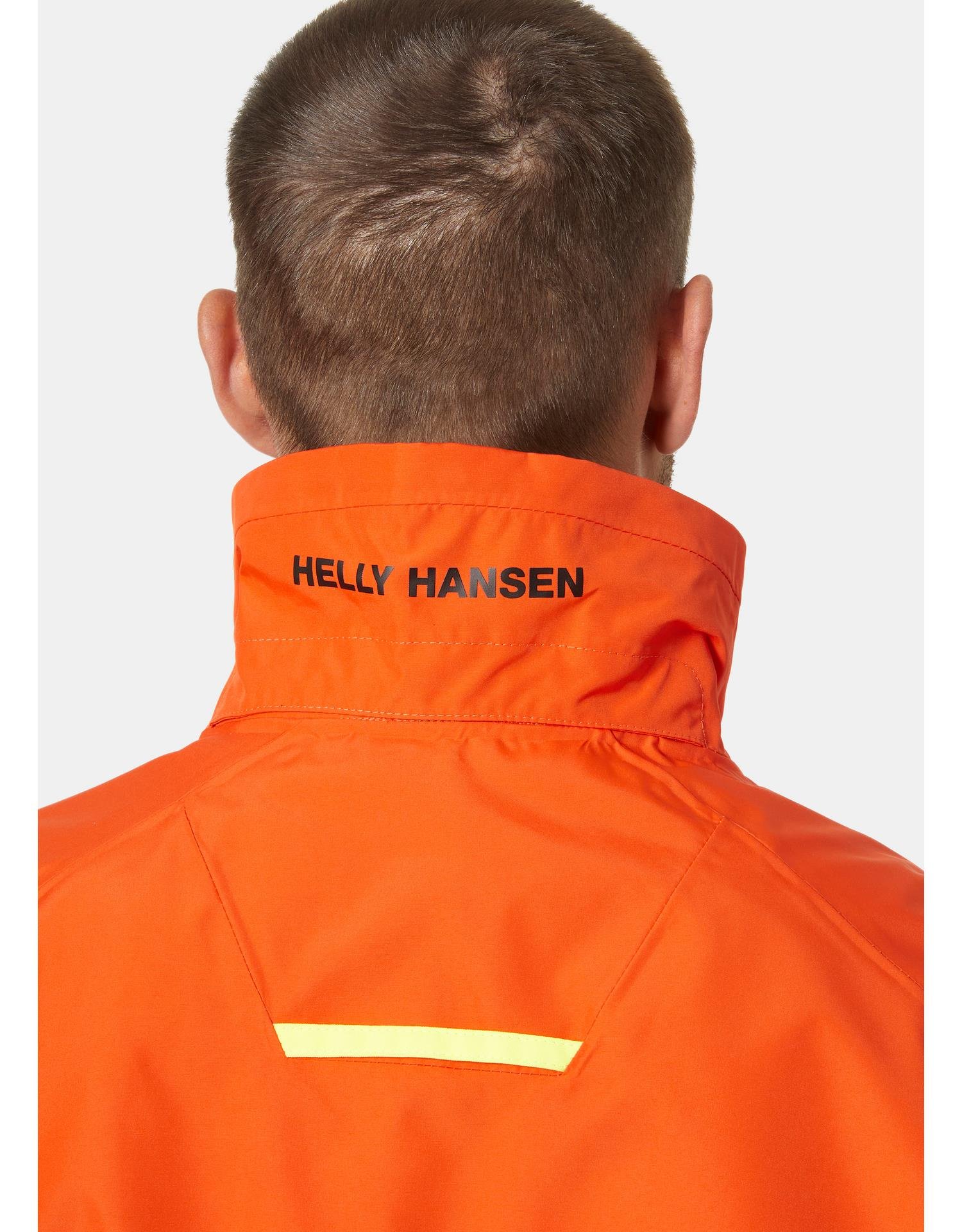 HELLY HANSEN INSHORE CUP MONT