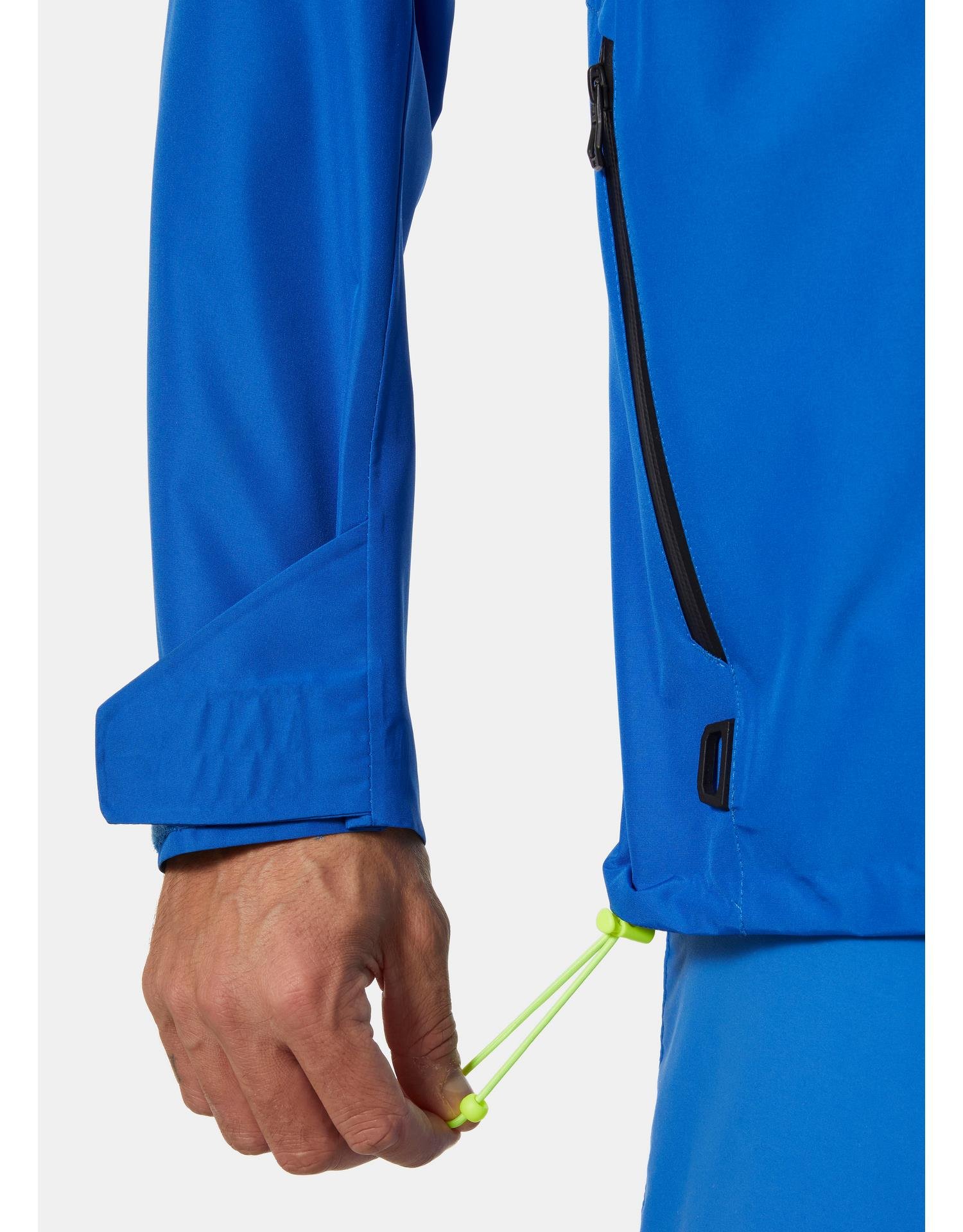 HELLY HANSEN INSHORE CUP MONT