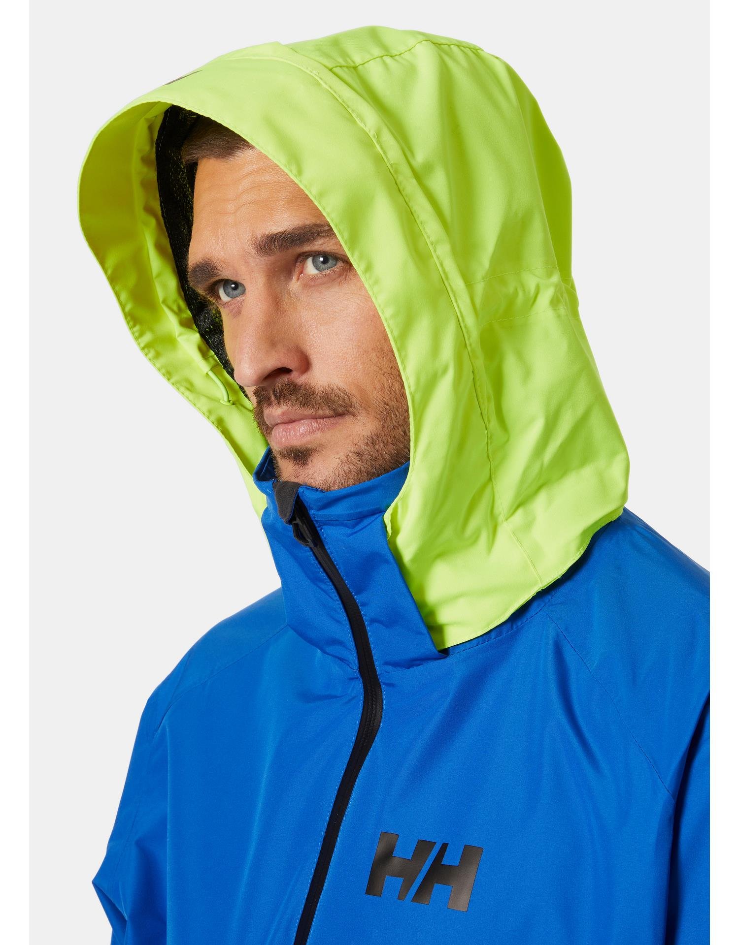 HELLY HANSEN INSHORE CUP MONT