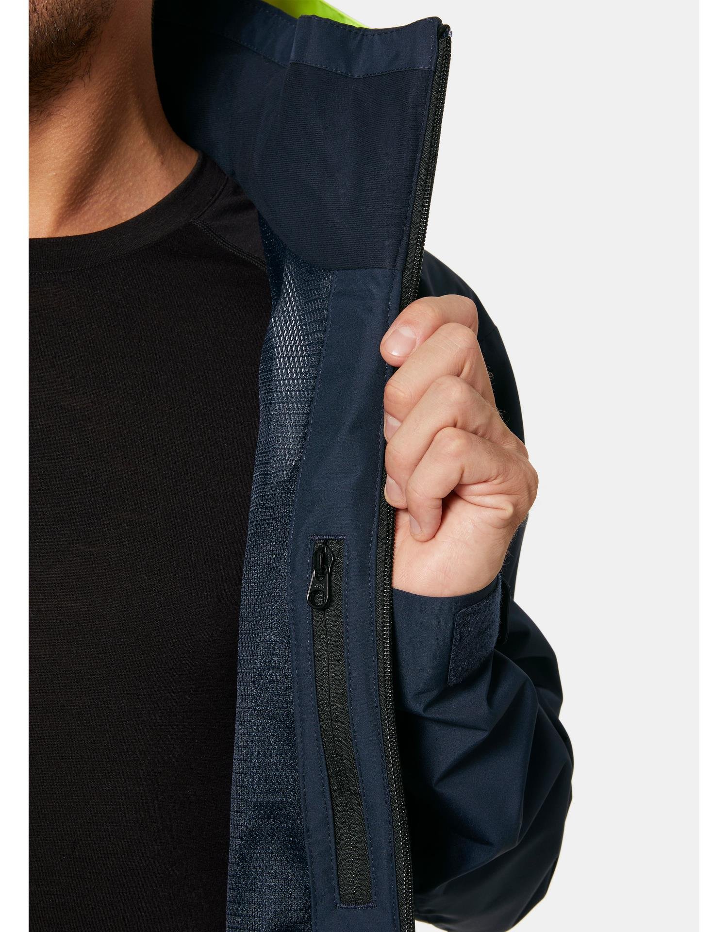 HELLY HANSEN INSHORE CUP MONT