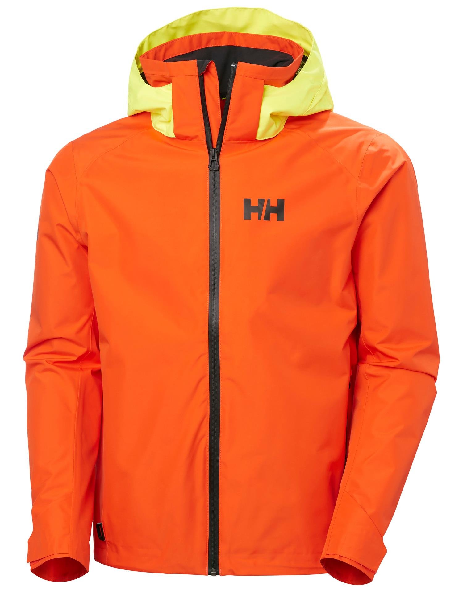 HELLY HANSEN INSHORE CUP MONT