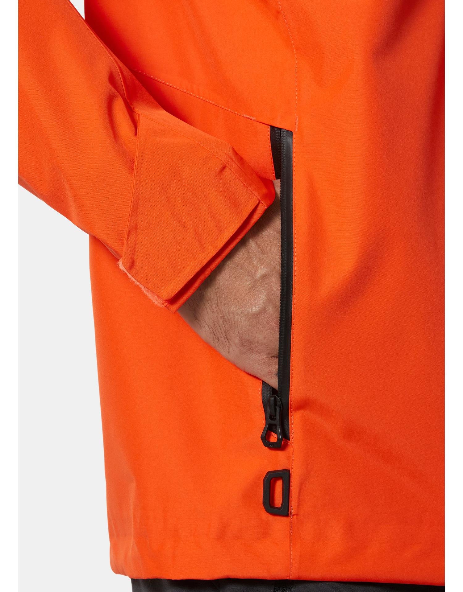 HELLY HANSEN INSHORE CUP MONT