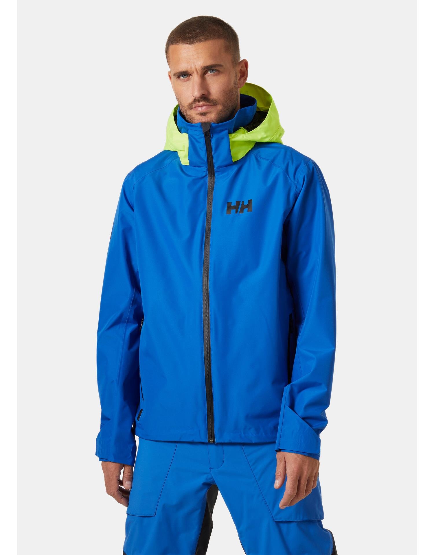 HELLY HANSEN INSHORE CUP MONT