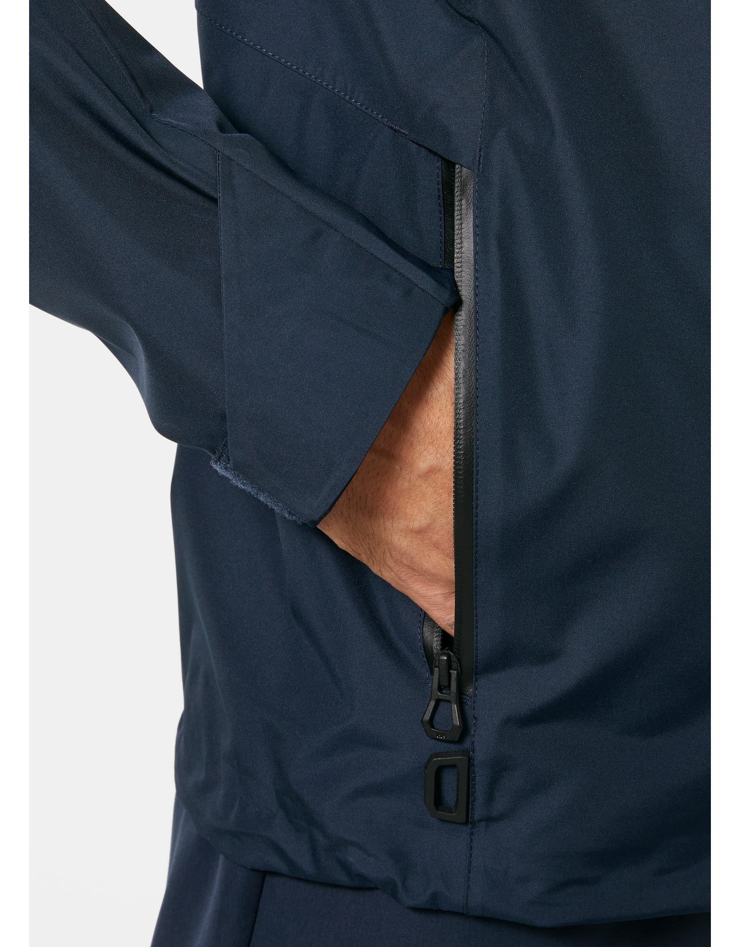 HELLY HANSEN INSHORE CUP MONT