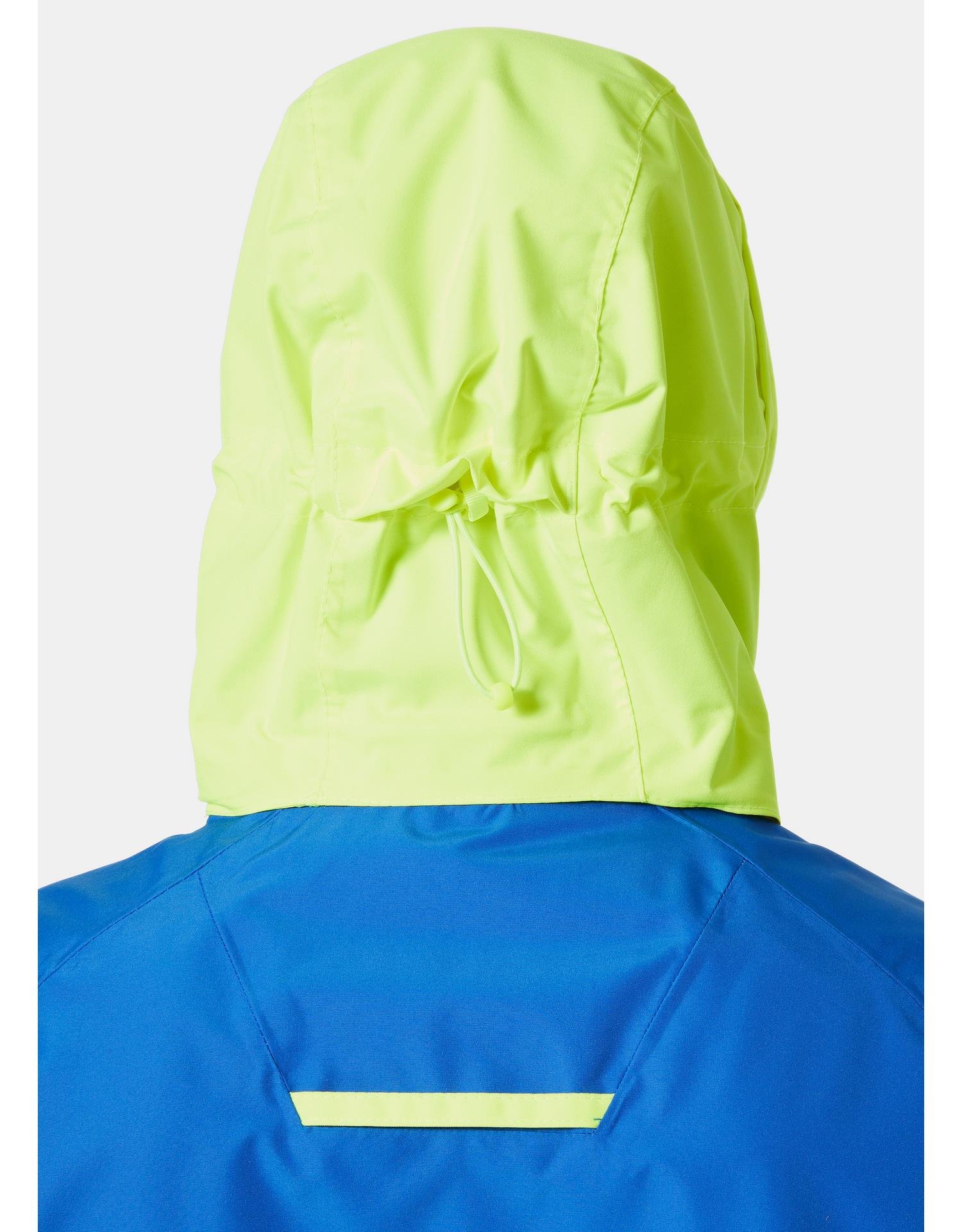 HELLY HANSEN INSHORE CUP MONT