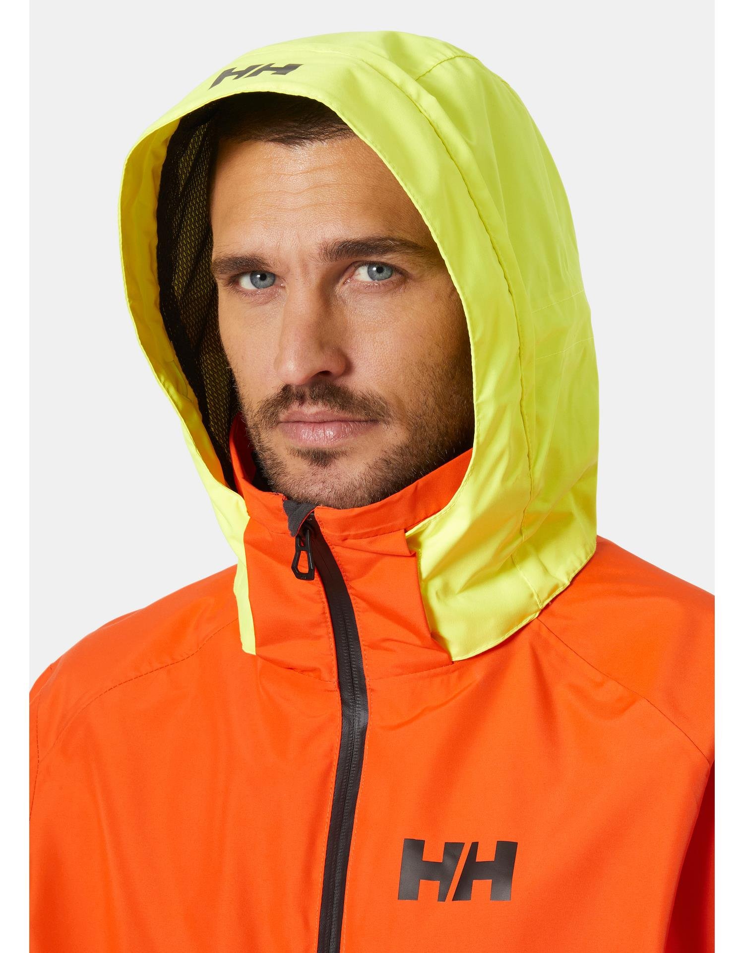 HELLY HANSEN INSHORE CUP MONT