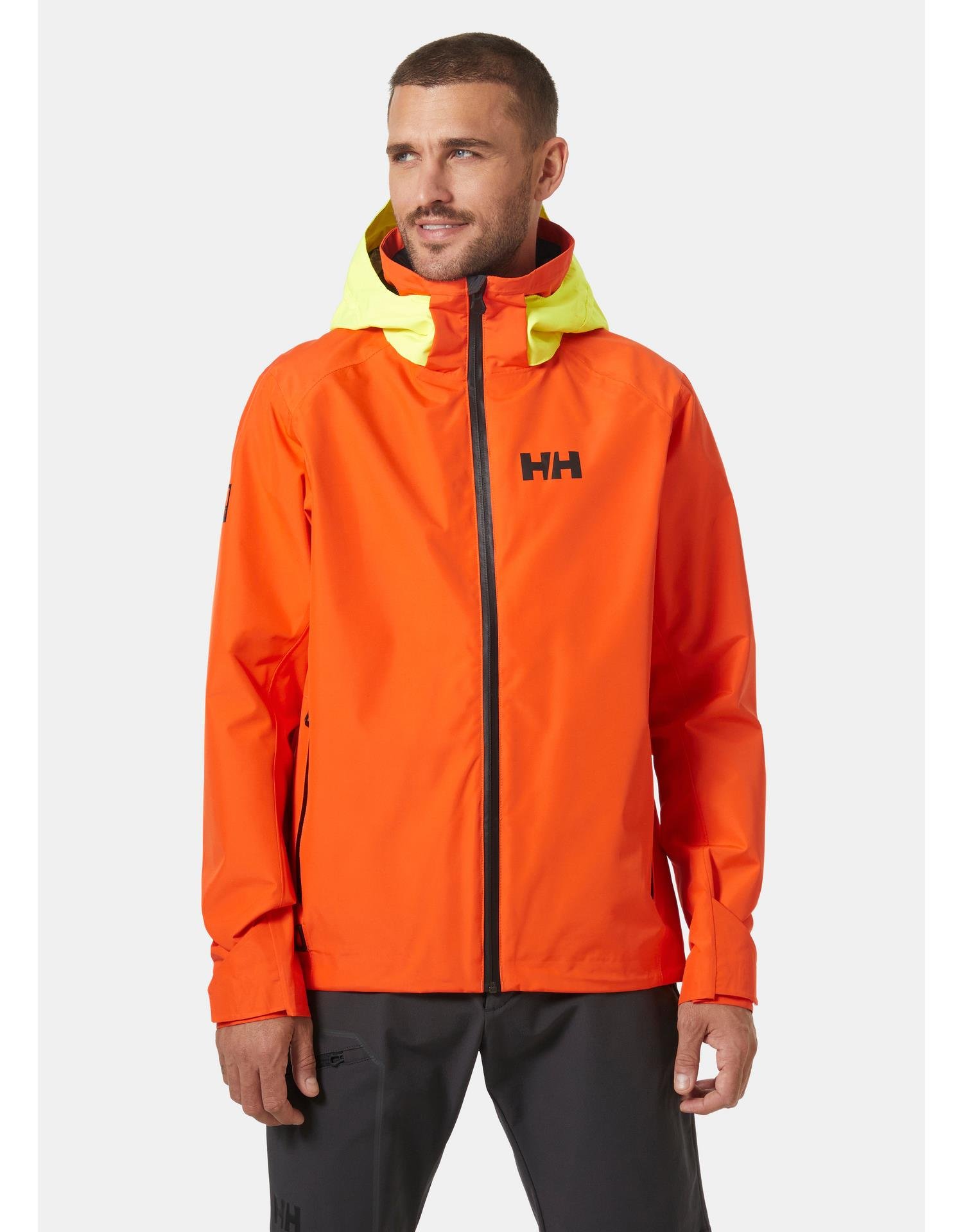 HELLY HANSEN INSHORE CUP MONT