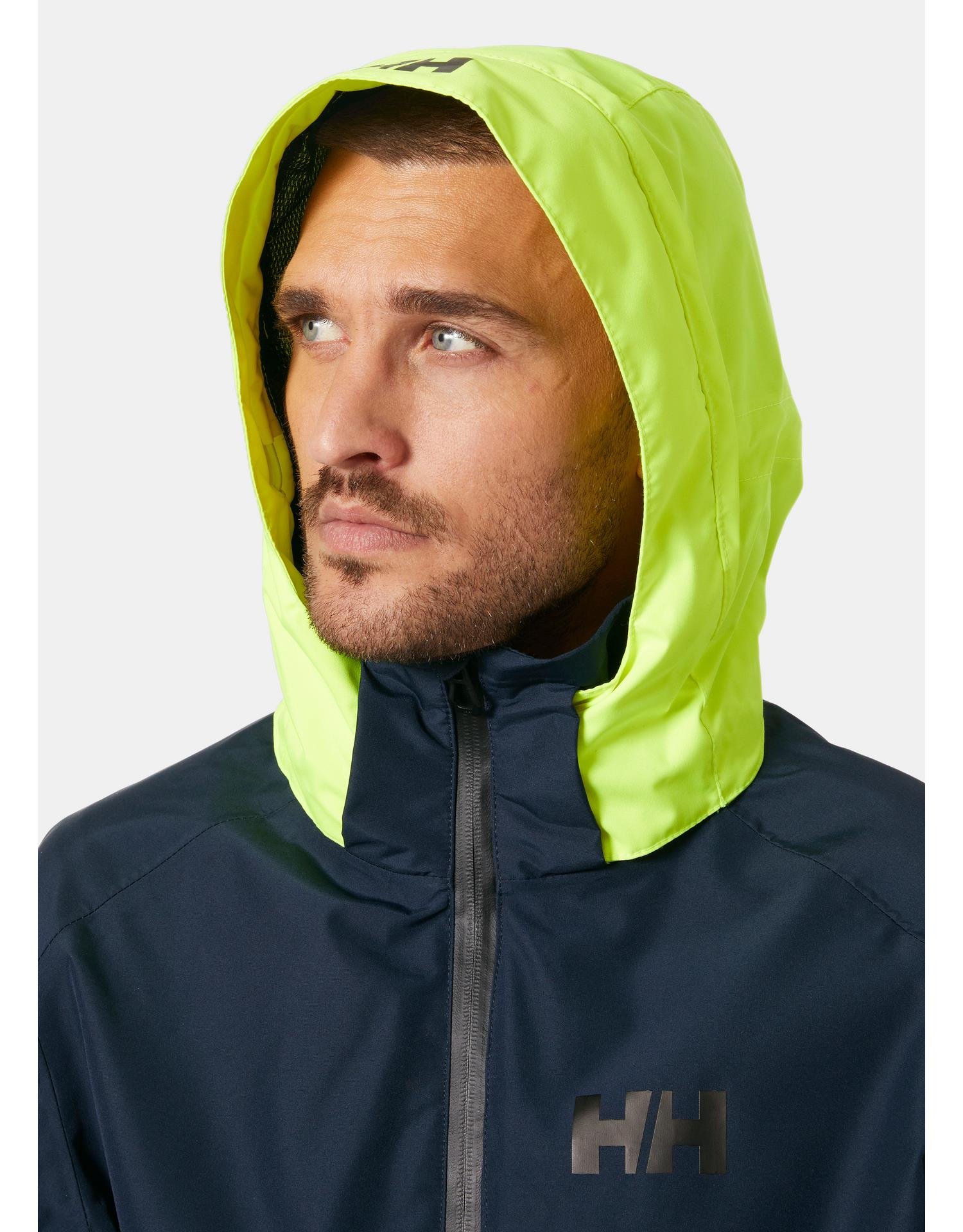 HELLY HANSEN INSHORE CUP MONT