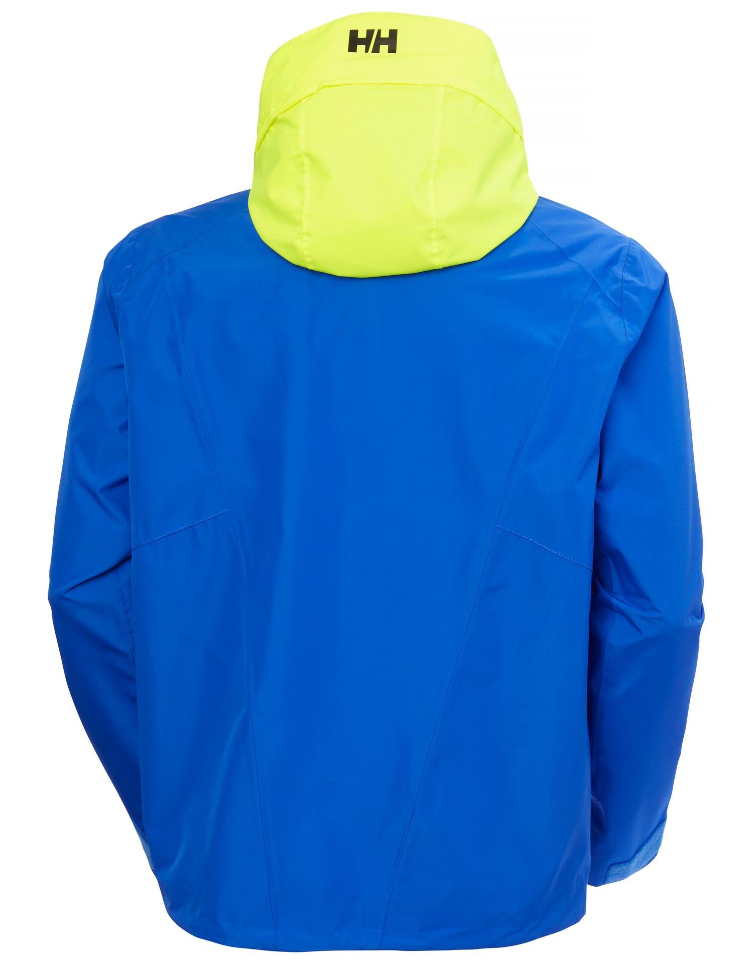 HELLY HANSEN INSHORE CUP MONT