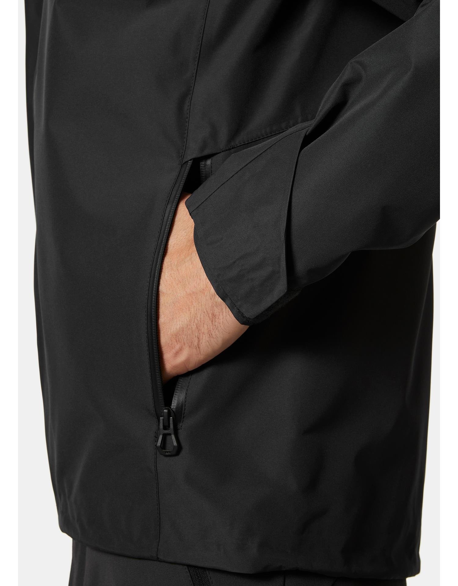 HELLY HANSEN INSHORE CUP MONT