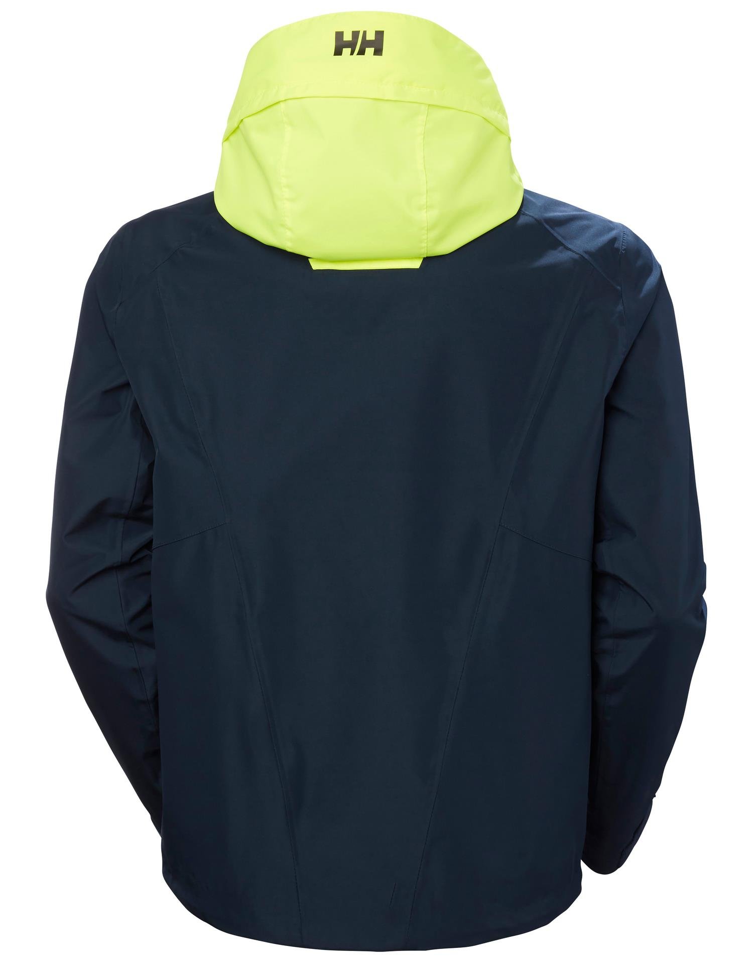 HELLY HANSEN INSHORE CUP MONT