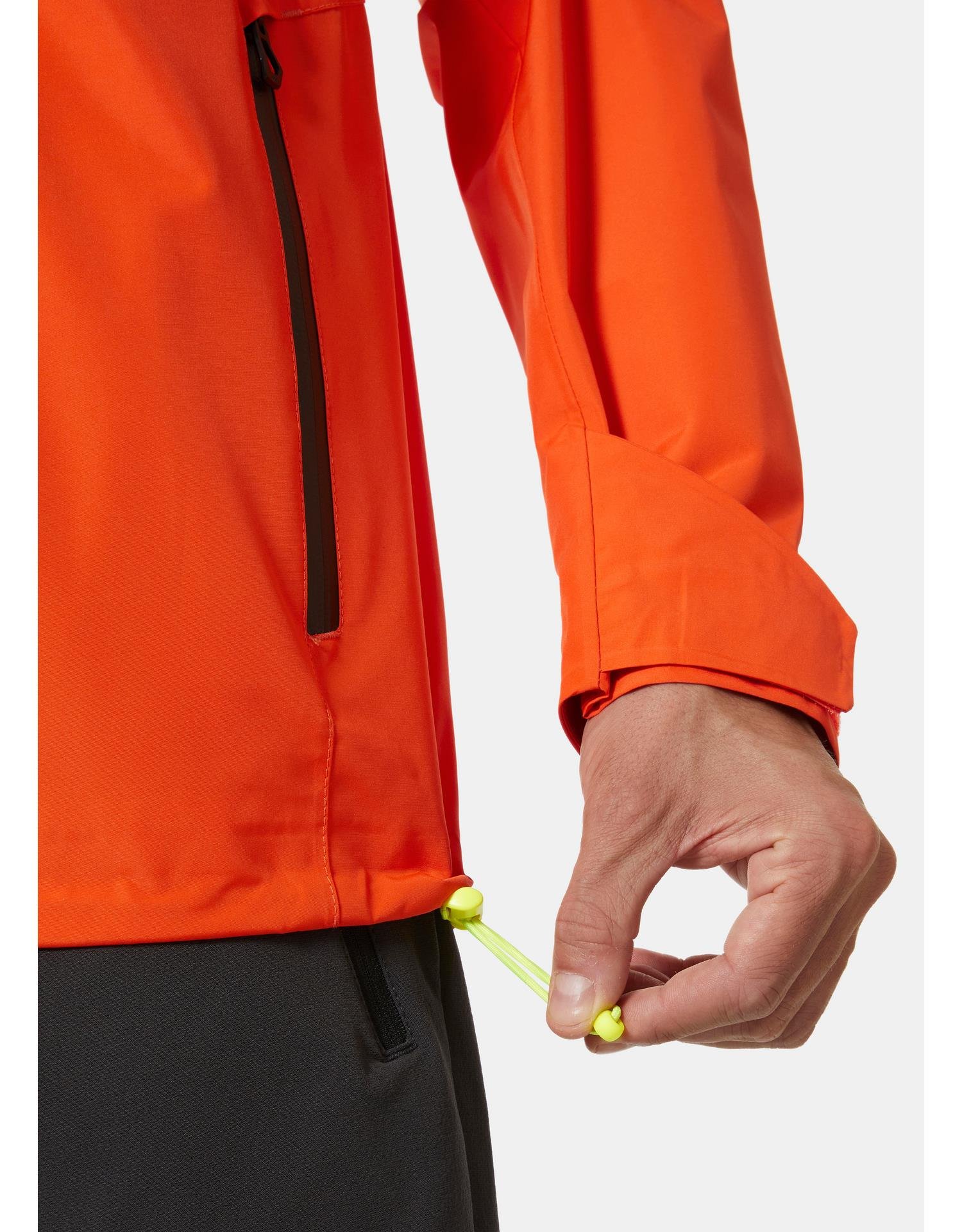 HELLY HANSEN INSHORE CUP MONT