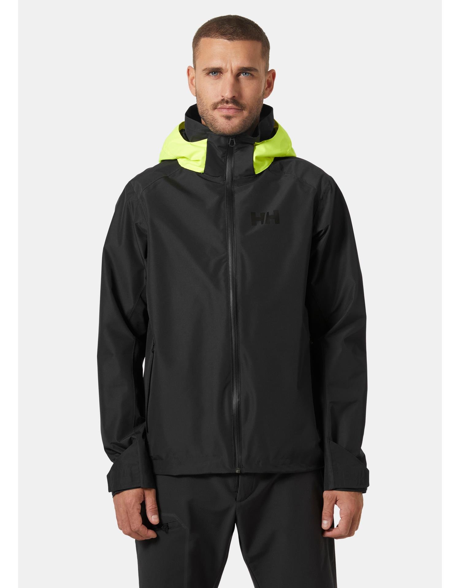 HELLY HANSEN INSHORE CUP MONT