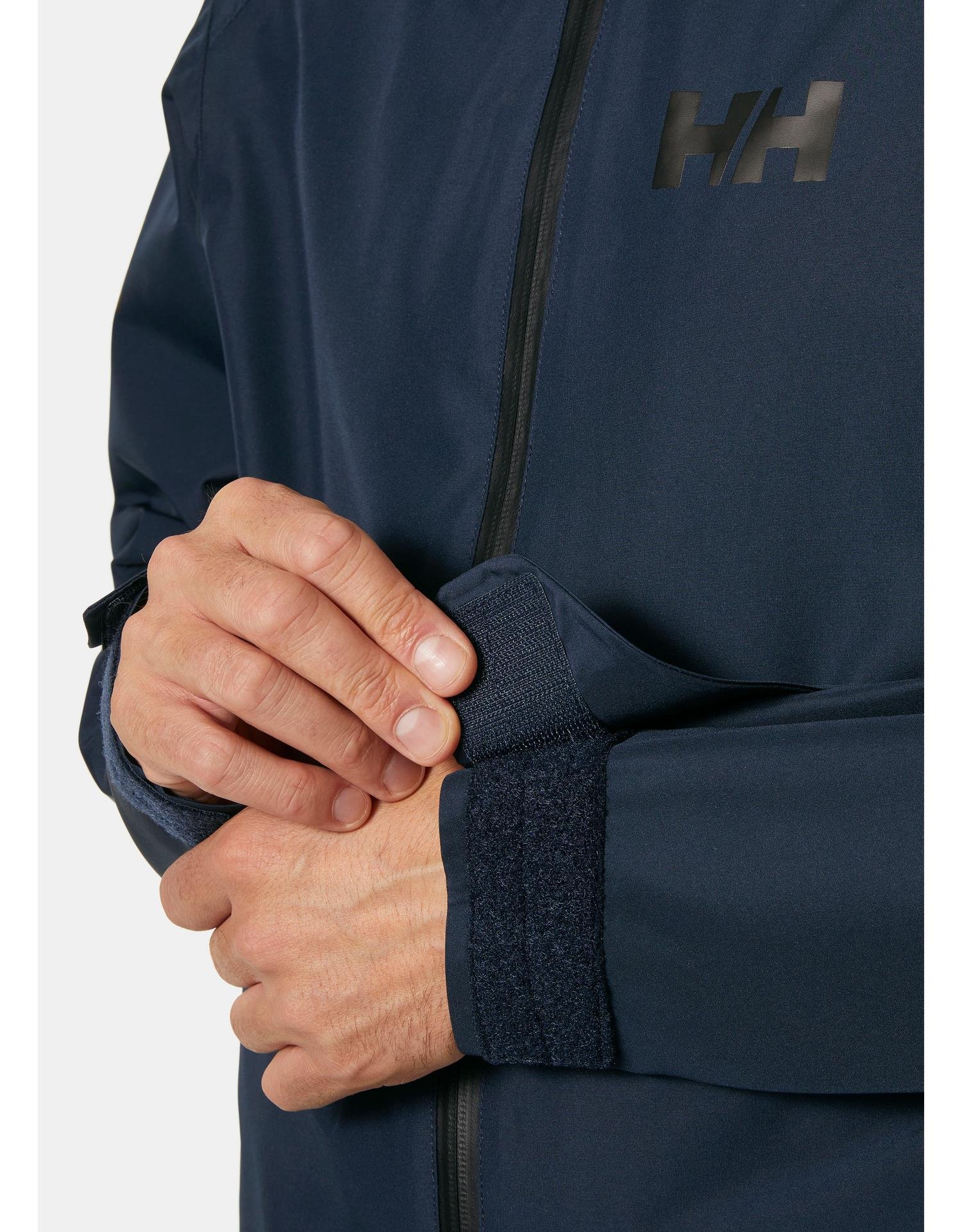 HELLY HANSEN INSHORE CUP MONT