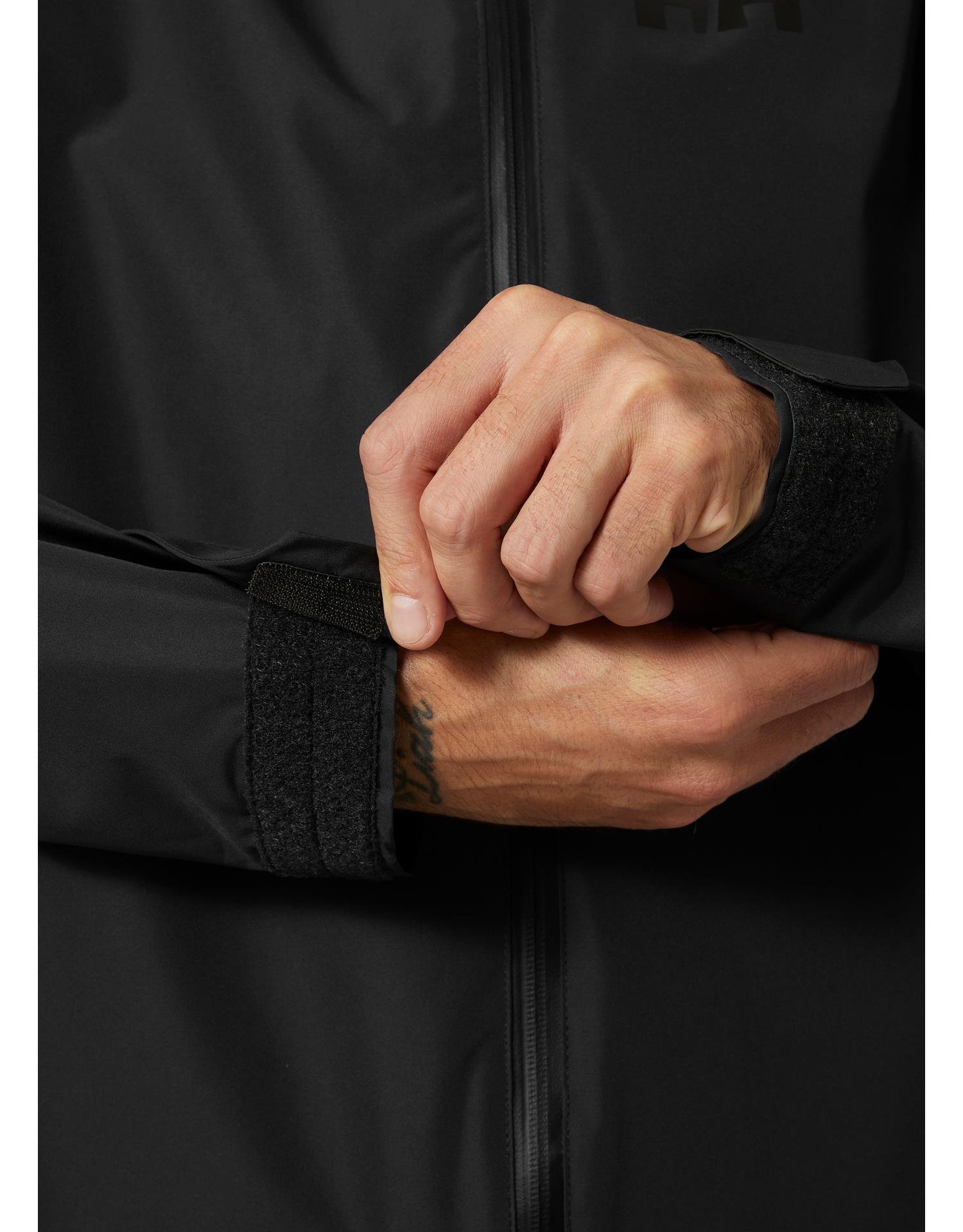 HELLY HANSEN INSHORE CUP MONT