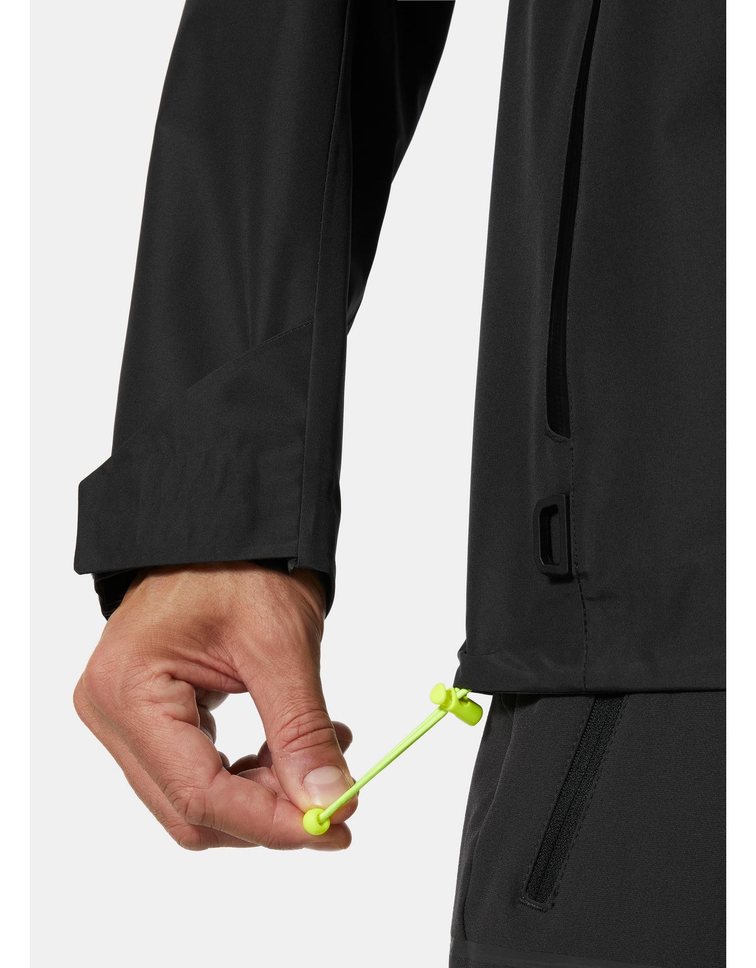 HELLY HANSEN INSHORE CUP MONT