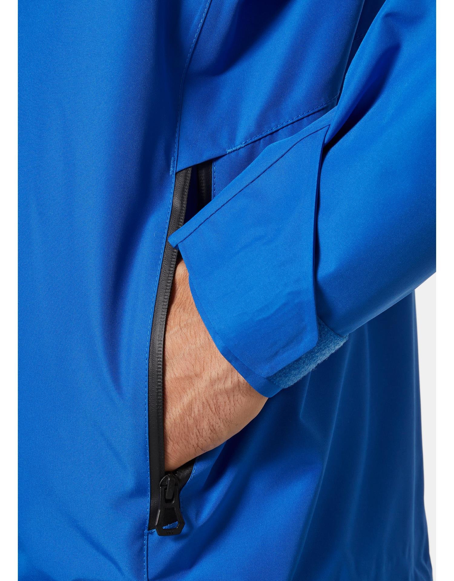 HELLY HANSEN INSHORE CUP MONT