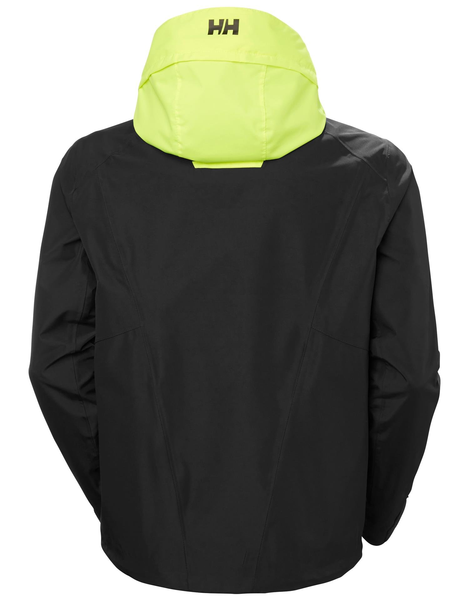 HELLY HANSEN INSHORE CUP MONT