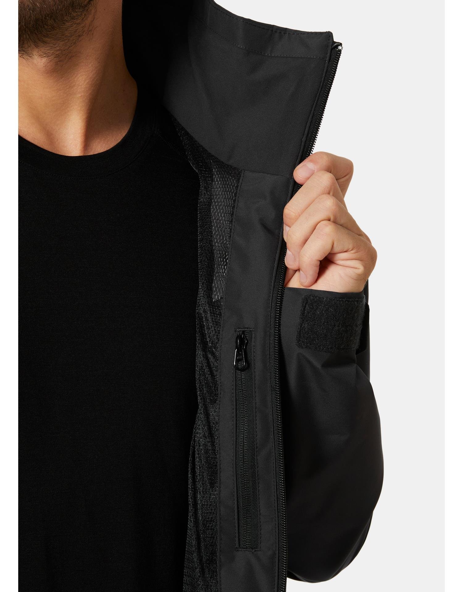 HELLY HANSEN INSHORE CUP MONT