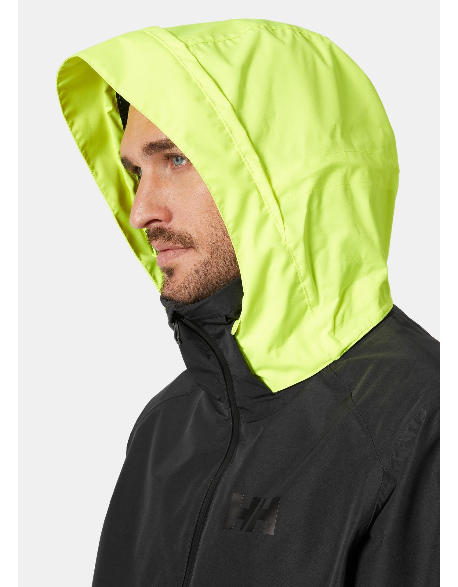 HELLY HANSEN INSHORE CUP MONT