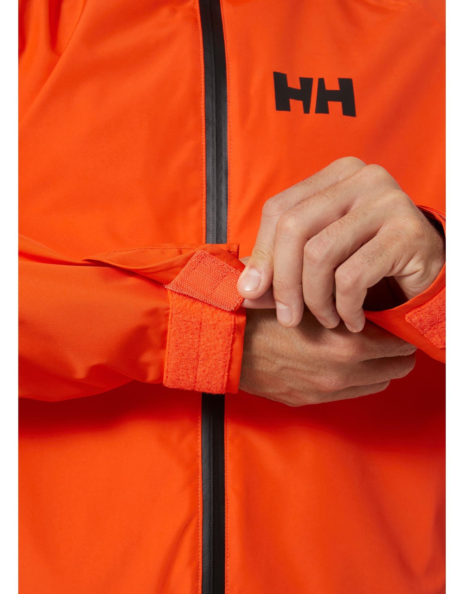 HELLY HANSEN INSHORE CUP MONT