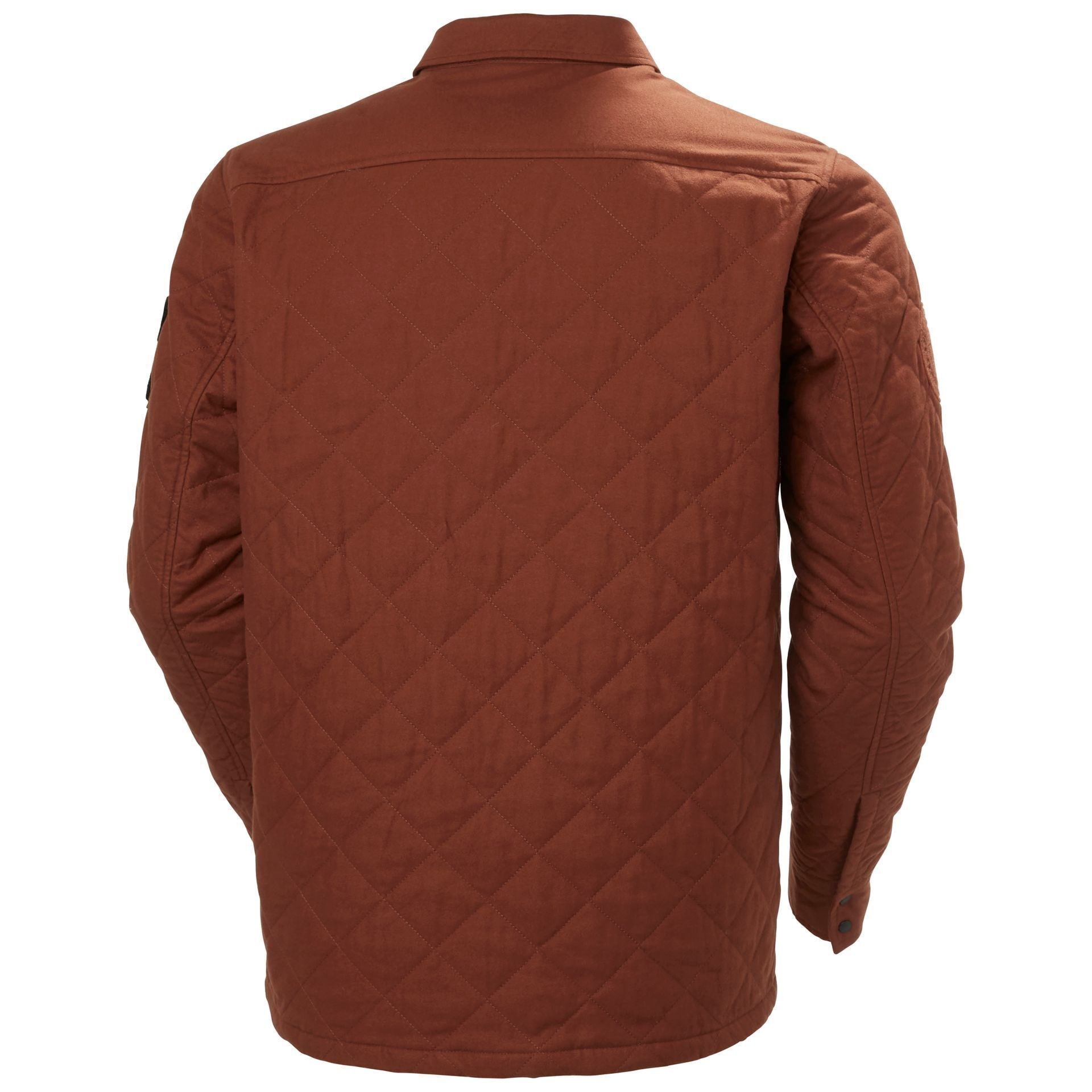 HELLY HANSEN ISFJORD DOLGULU GÖMLEK MONT