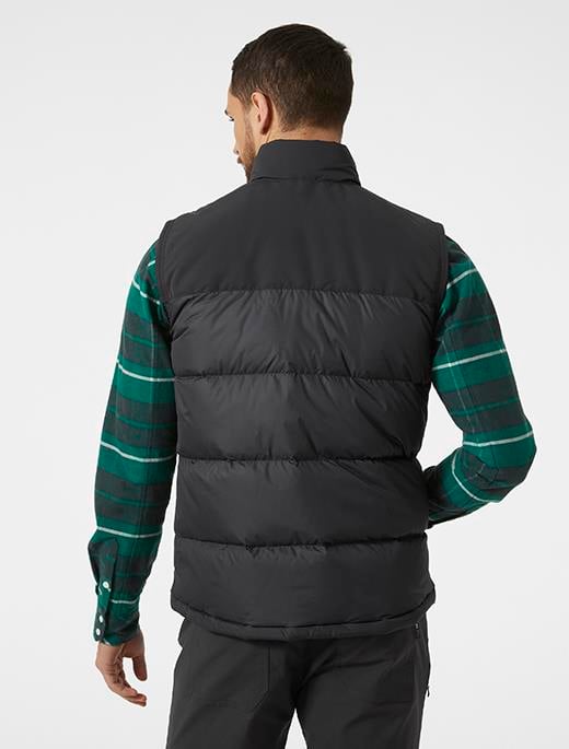 HELLY HANSEN ISFJORD DOWN YELEK