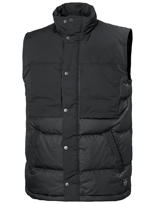 HELLY HANSEN ISFJORD DOWN YELEK