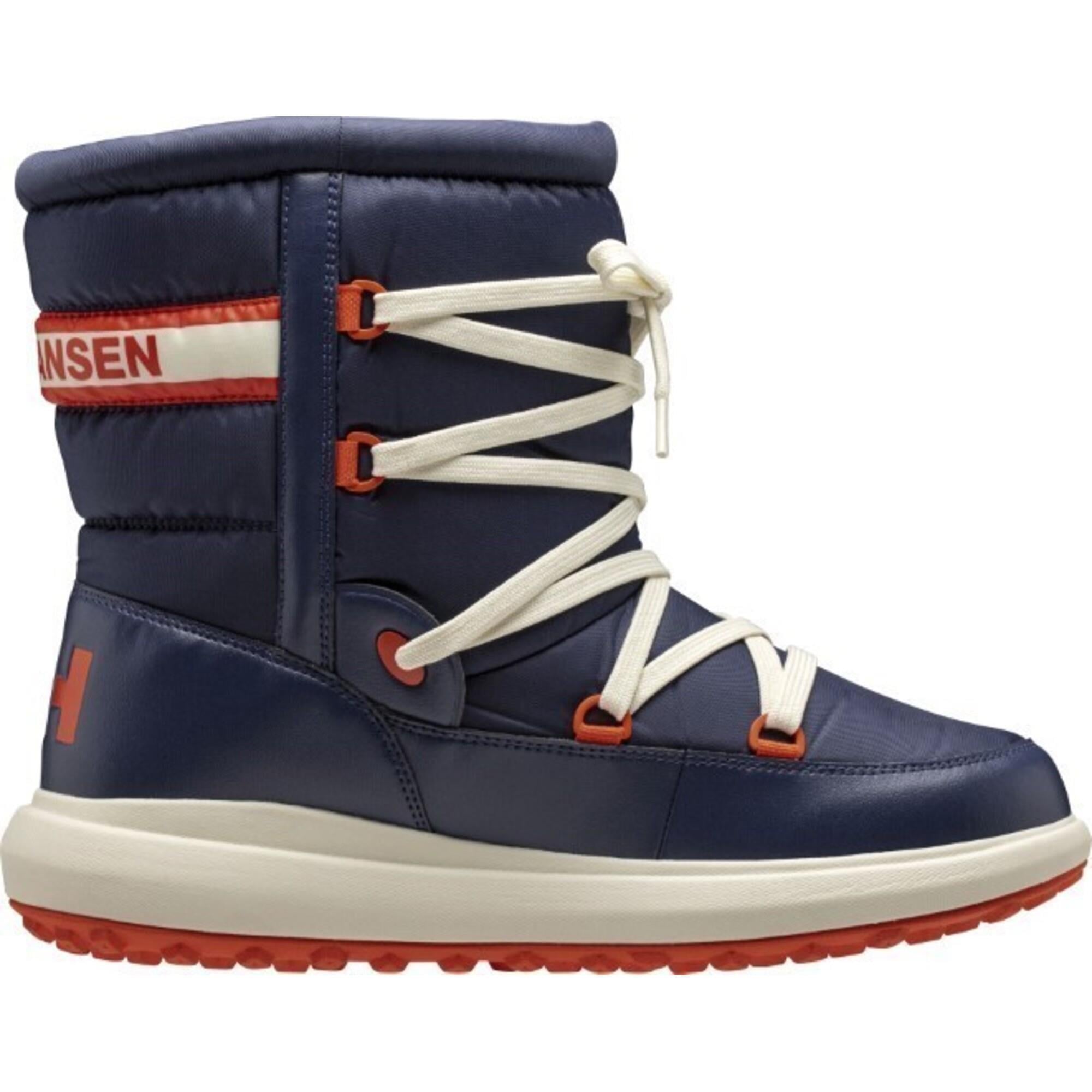 HELLY HANSEN ISOLA COURT AYAKKABI