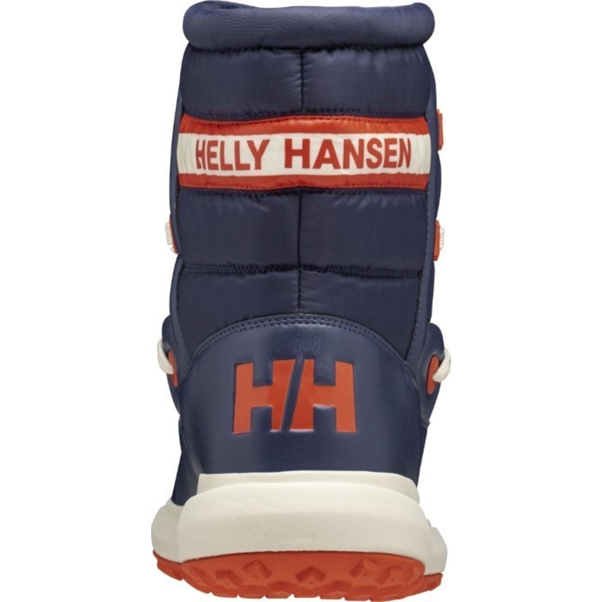 HELLY HANSEN ISOLA COURT AYAKKABI
