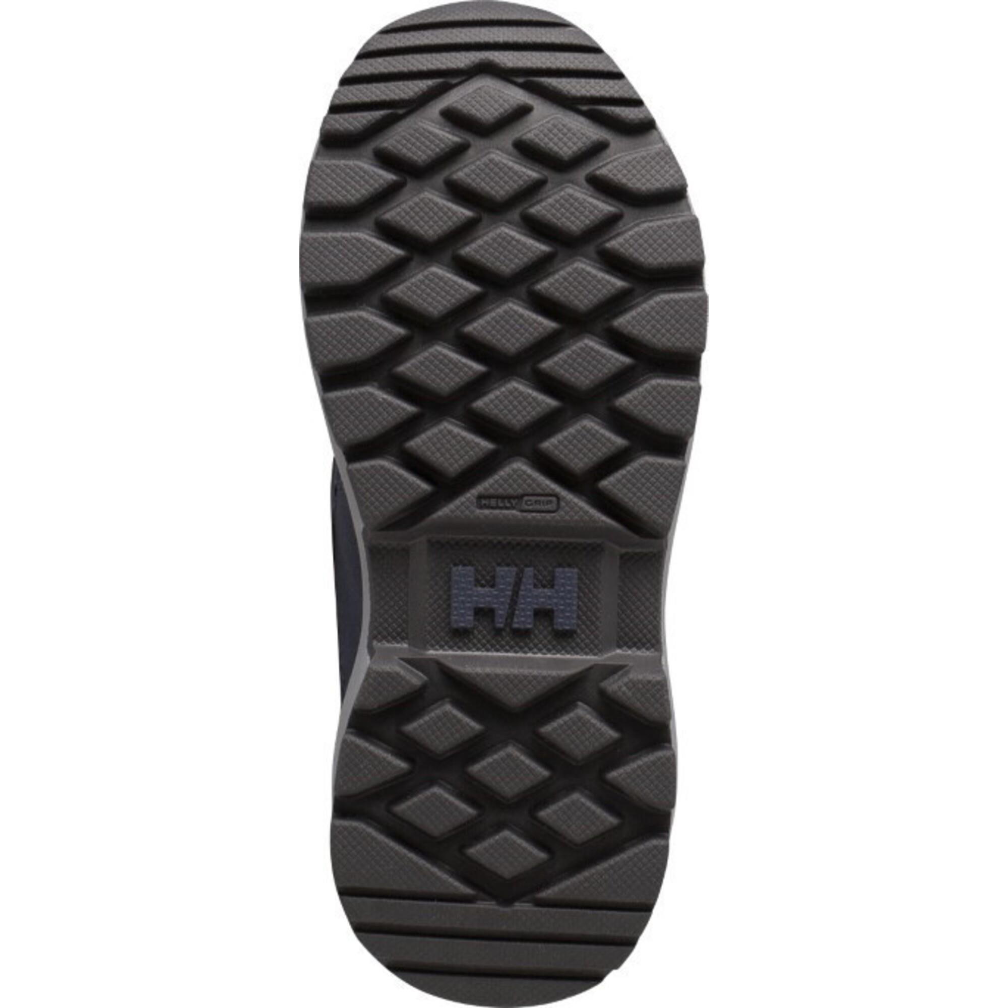 HELLY HANSEN JK SILVERTON BOT HT