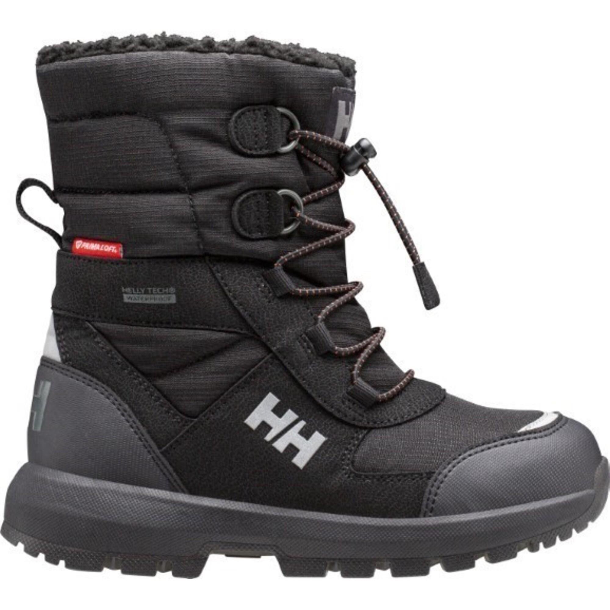 HELLY HANSEN JK SILVERTON BOT HT