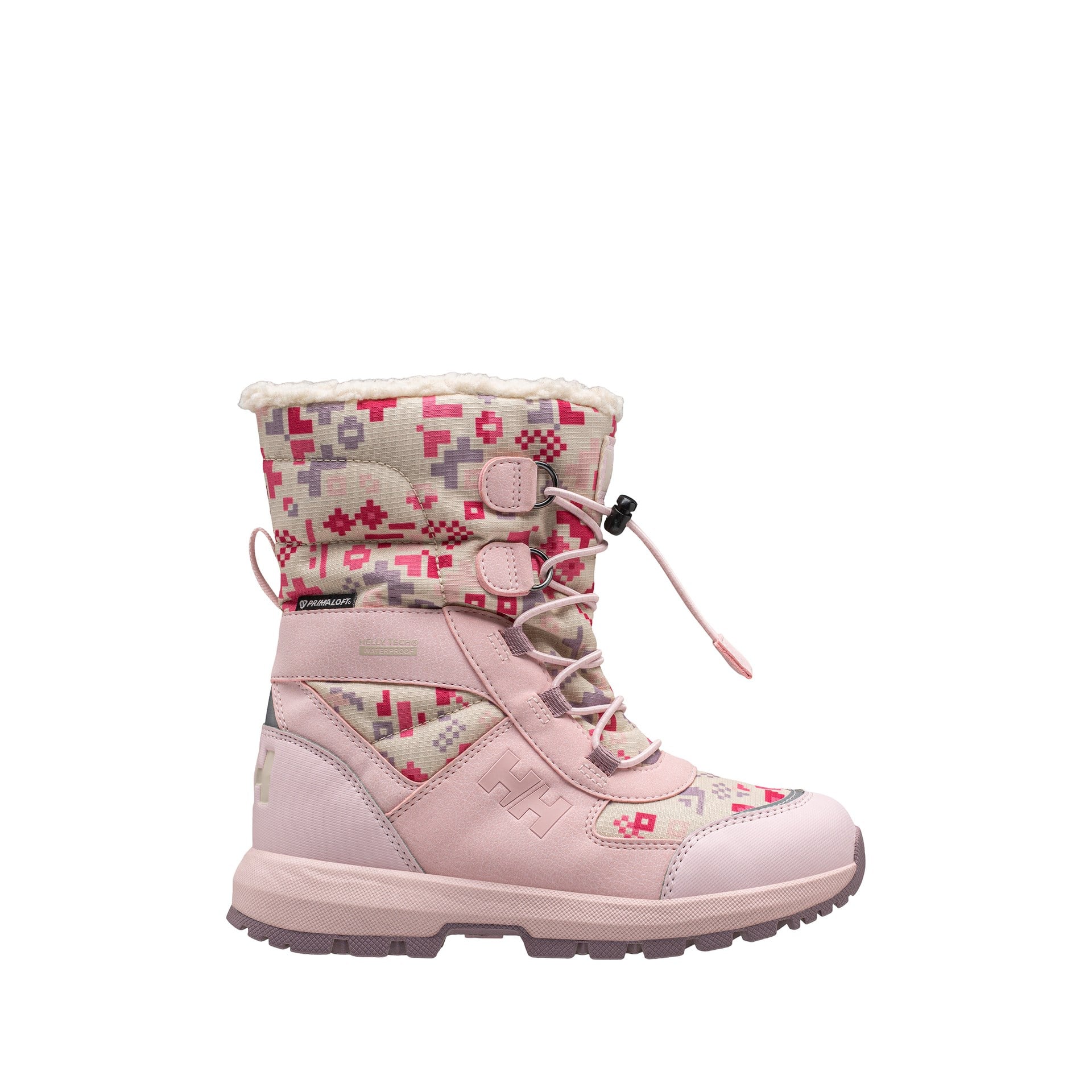 HELLY HANSEN JK SILVERTON BOT HT
