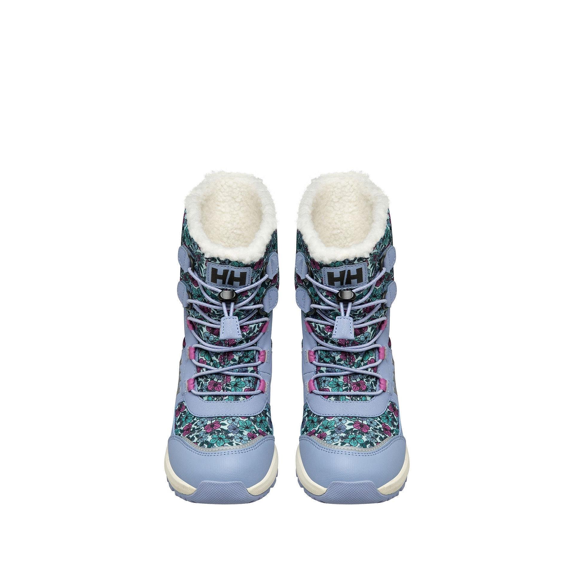 HELLY HANSEN JK SILVERTON BOT HT